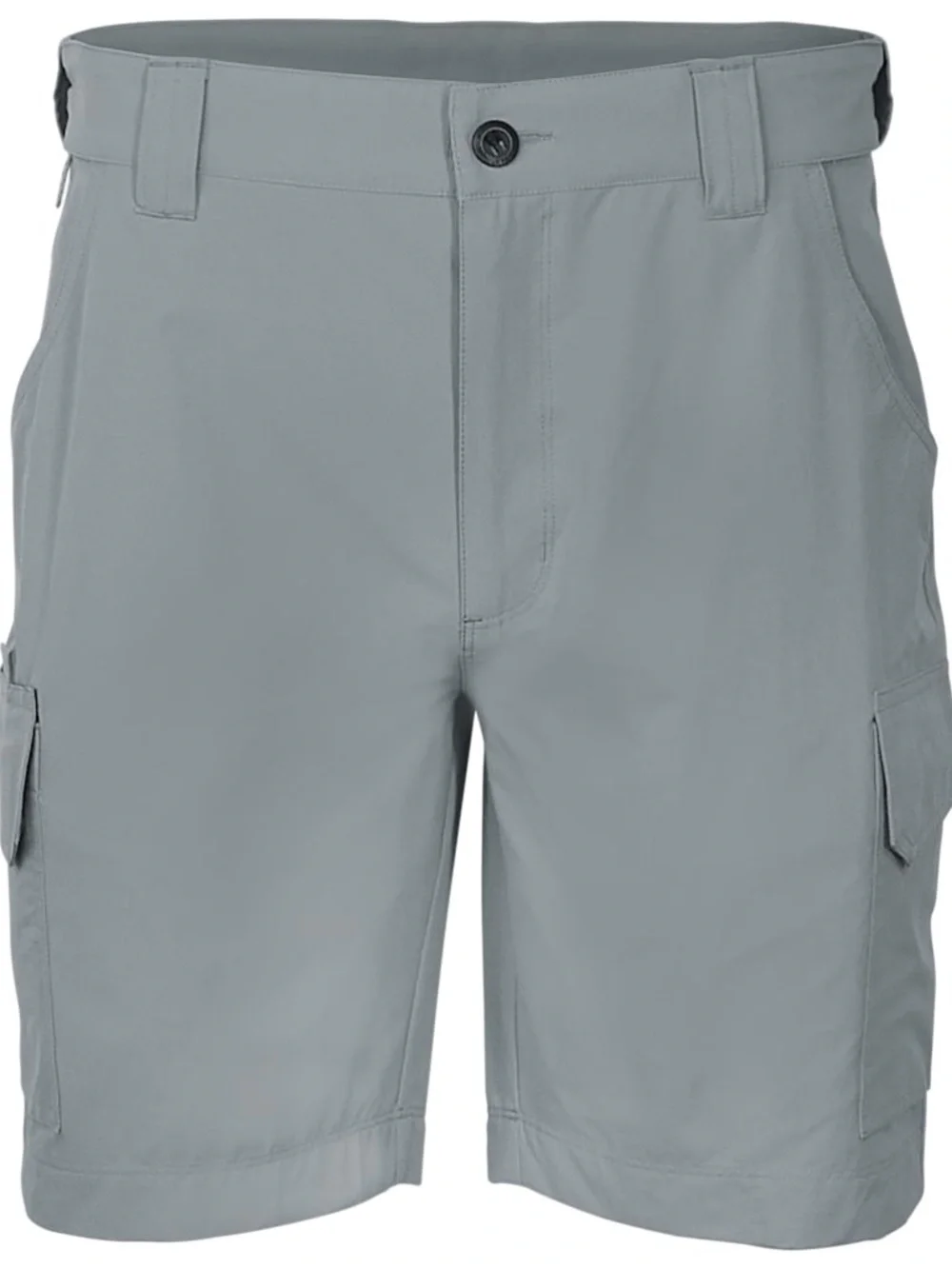 2 Pairs World Wide Sportsman Shorts 52 Nylon Fishing Cargo Bundle